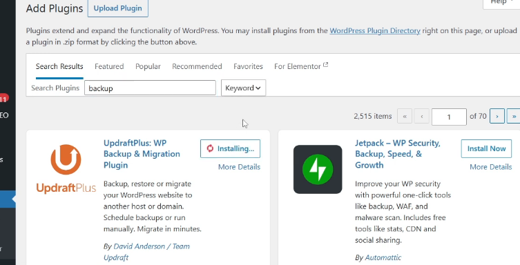 A Complete Guide to UpdraftPlus WordPress Migration in 5 Steps